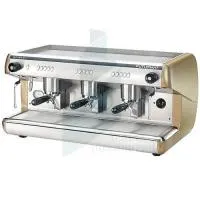 Кофемашина QUALITY ESPRESSO FUTURMAT F3 ELECT 3 GR