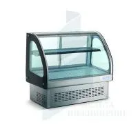 Витрина тепловая встраиваемая STARFOOD H-M530A