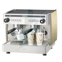 Кофемашина QUALITY ESPRESSO FUTURMAT COMPACT XL ELECTRONIC_2 GR