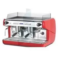 Кофемашина QUALITY ESPRESSO FUTURMAT ARIETE F3/Е_2GR