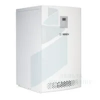 Котел напольный газовый Bosch Gaz 2500 F 40