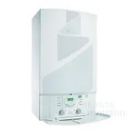 Котел настенный газовый Bosch ZWC 24-3MFK