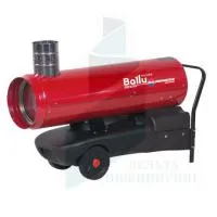 Теплогенератор мобильный дизельный Ballu-Biemmedue Arcotherm EC 55