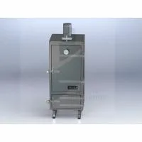 Печь коптильная VESTA "Model K"