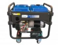 Дизель генератор TSS SDG 4500EH3