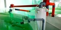 Узел механической и биологической очистки с дегазацией воды (МБО)