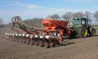 Многоцелевые сеялки KUHN серии TT 6500