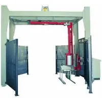 Паллетоупаковщик OMS AV620