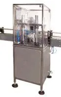 Укупорочная машина УА-3000Р