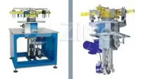 Автомат для фасовки кофе в капсулы, модель TMS-1