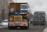 Шлаковоз БЕЛАЗ-79202