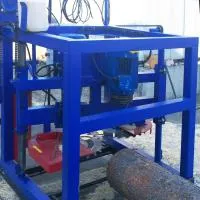 Дисковая горизонтальная пилорама КЕДР ДП-2