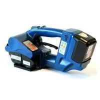 Автоматическая ручная стреппинг машина Siat POWER HP 16-19