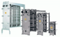 Оборудование и комплектующие Alfa Laval