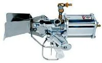 Резак для отделения рогового башмака со свиней TWC-2