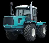 Колесный трактор общего назначения ХТЗ-240К