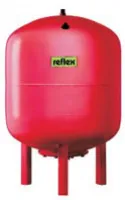 Мембранный расширительный бак REFLEX для отопления серии N, NG