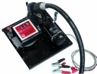Перекачивающая станция ST ByPass 3000/12V K33