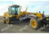 Автогрейдер XCMG GR180
