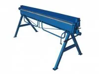 Листогиб механический BerTech ZG 2500/1 в комплекте с опциями