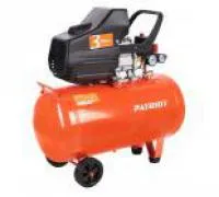 Воздушный компрессор PATRIOT EURO 50/260