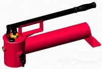 Ручная насосная станция НР 35.8