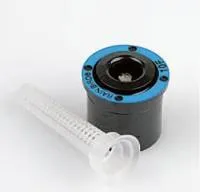 Форсунки серия 15-MPR