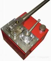 Станция ручная гидравлическая СРГ-700