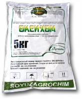 Оксихом, СП