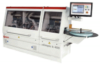 Автоматический кромкооблицовочный станок SCM OLIMPIC K 400