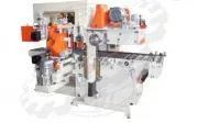 Четырехсторонний станок Ч CM MACCHINE BASIC 400 STANDARD