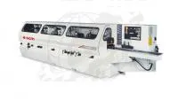 Четырехсторонний 6-ти шпиндельный Ч TOPSET XL - MASTER