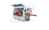 Четырехсторонний станок Ч VHold MB 618