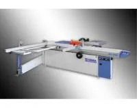 ФОРМАТНО-РАСКРОЕЧНЫЙ СТАНОК ESC 3200 (ROBLAND Z-3200)
