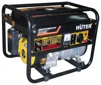 Электростанция Huter DY4000LX