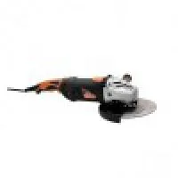 Шлифмашина угловая STORM, 2200 Вт INTERTOOL WT-0212