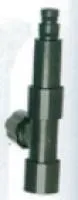 Фонтанная насадка краник универсальный Hailea T-01