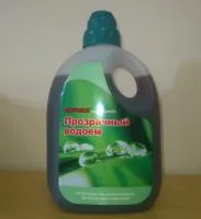 BioForce Aqua Crystal L - для очистки водоёма