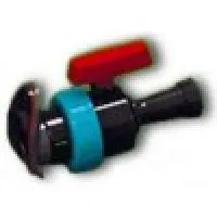 Кран шаровый LFT32(50)/Туман 32(50)