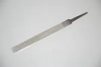 Напильник алмазный плоский L 150мм АС15 100/80 простой