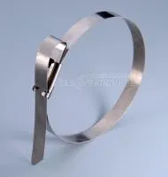 Стяжки стальные крепежные СКС-316