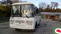 Автобус ПАЗ 32053