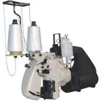 Мешкозашивочная машина GK2200 ручная (портативная)