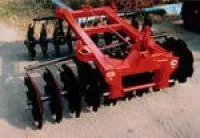 БОРОНА НАВЕСНАЯ ДИСКОВАЯ БНД-1,8