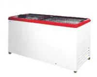 Морозильный ларь Italfrost CF600F