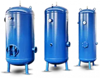 Воздушные ресиверы