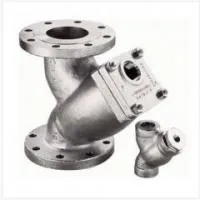 Фильтр на трубопровод Eaton 80 и 85-Y-type