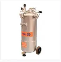 Красконагнетательный бак Sagola Classic 30 Inox