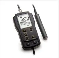 Кондуктометр портативный HANNA HI 8733