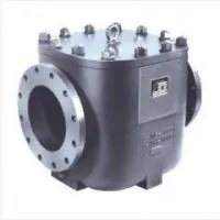 Фильтр одинарный сетчатый с несколькими корзинами Eaton 510